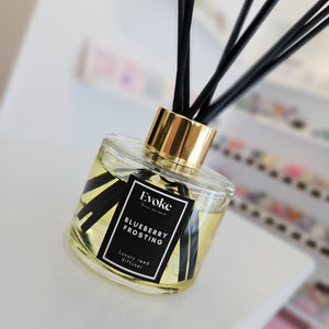 Reed diffusers